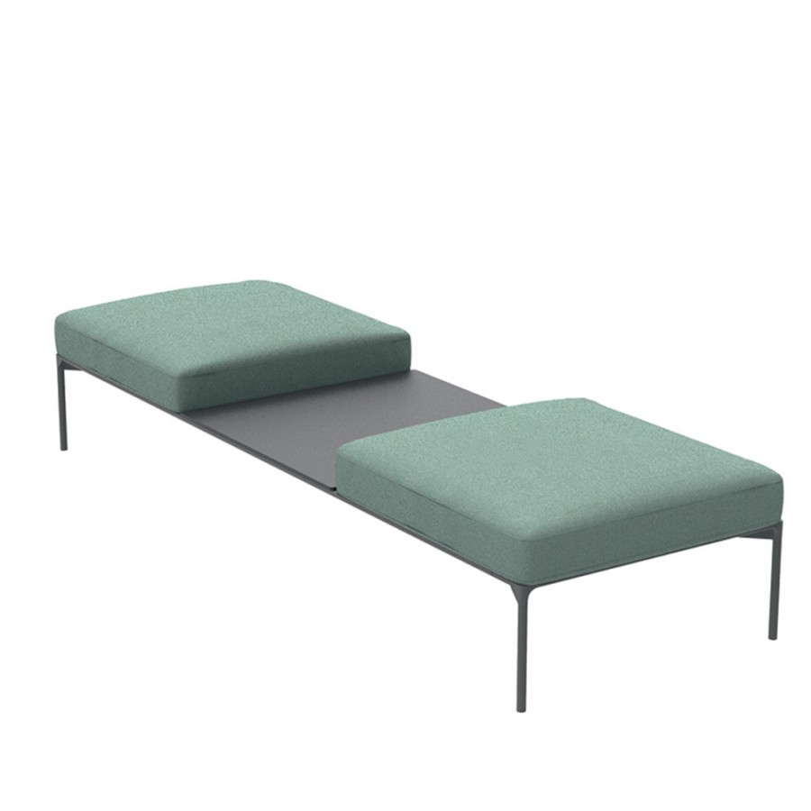 Sistem modular Metalmobil, Bloom 1225